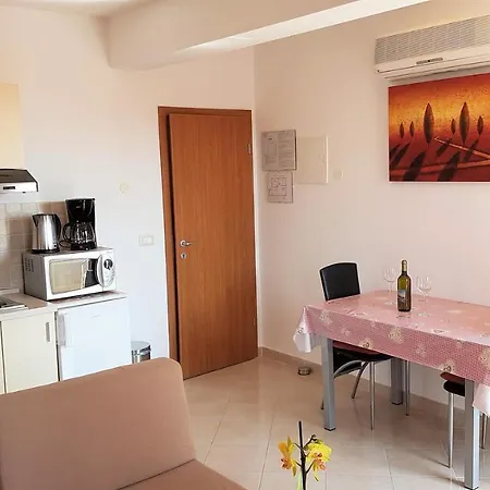 Apartman 12656b