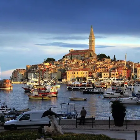 Apartman 12656b Rovinj