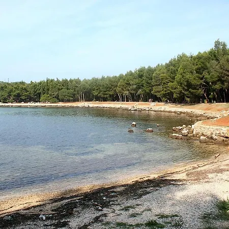 Apartman 12656b Rovinj